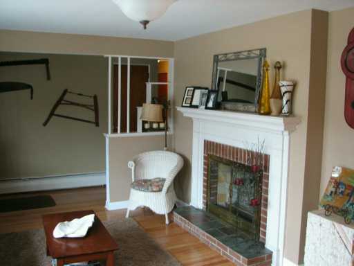 32 Riverside Drive Lincoln, RI 02865 - Photo 6 of 8 Other.
