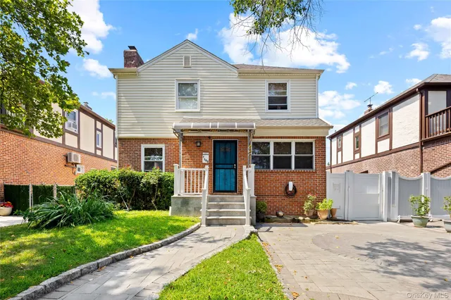 $1,399,000 | 73-08 187th Street | Fresh Meadows