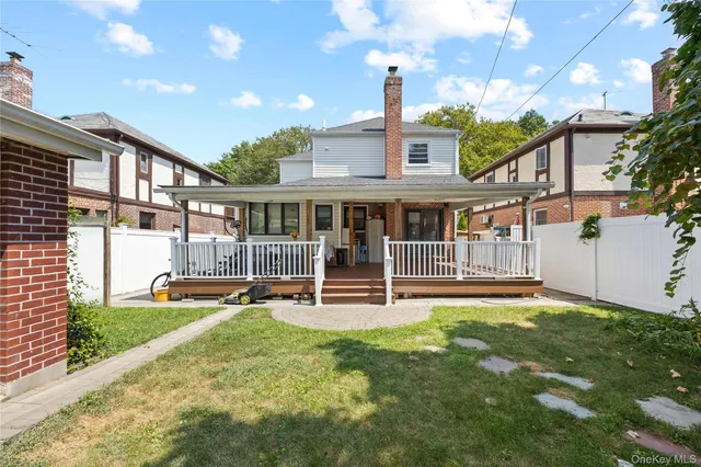 $1,399,000 | 73-08 187th Street | Fresh Meadows