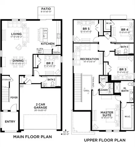 $2,800 | 34152 Verbena Street, Wesley Chapel, FL 33545