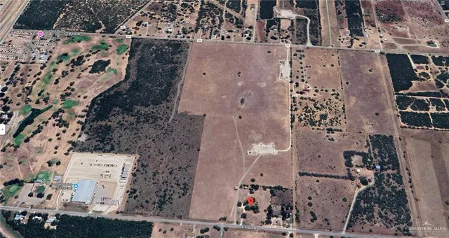 $650,000 | 1319 East Travis Street, Falfurrias, TX 78355