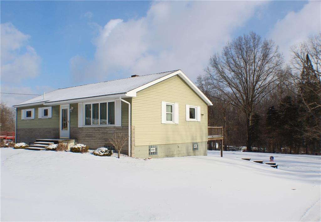 1258 Slippery Rock Road Slippery Rock, PA 16057 - Photo 2 of 11 Gallery Image 2