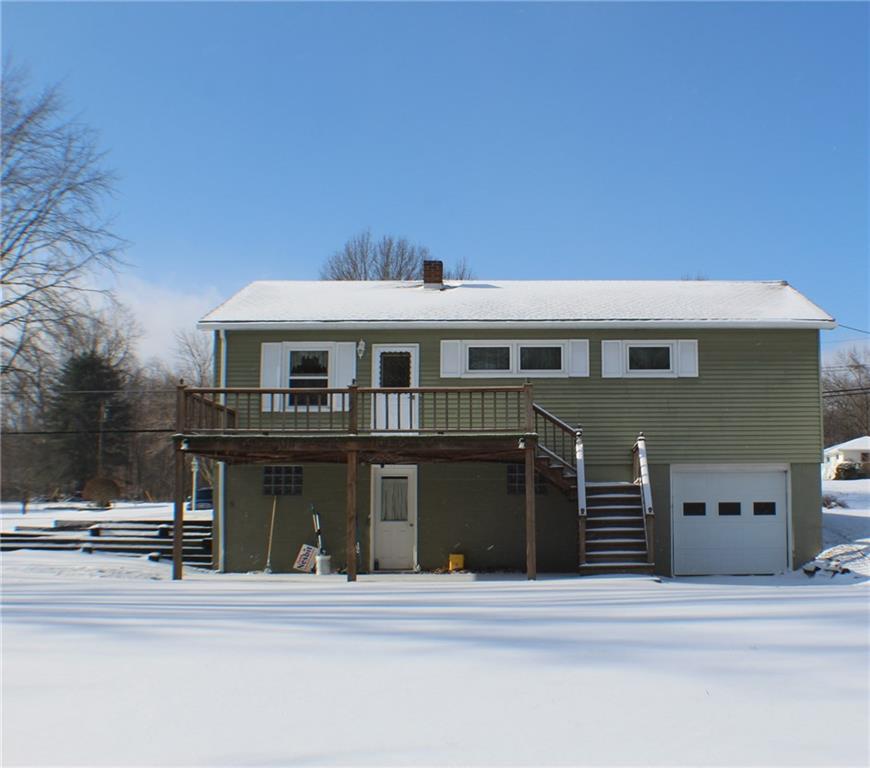 1258 Slippery Rock Road Slippery Rock, PA 16057 - Photo 3 of 11 Gallery Image 3