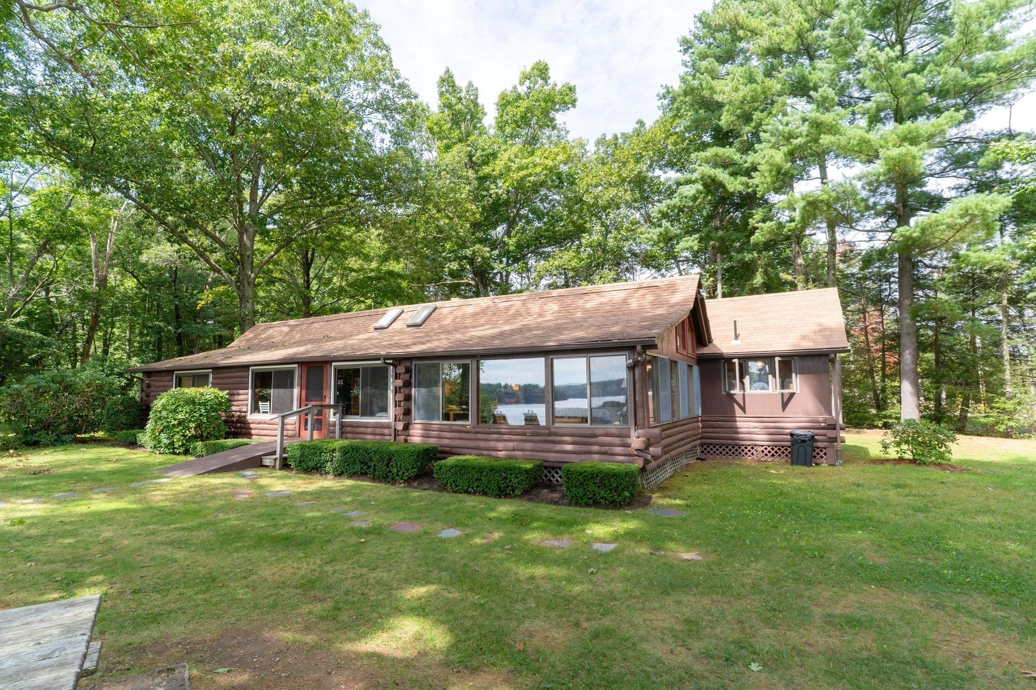 141-143 Lake Road Brookfield, MA 01506 - Photo 2 of 41 Gallery Image 2