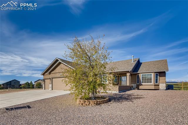 11661 Rio Secco Road Peyton, CO 80831 - Photo 3 of 33