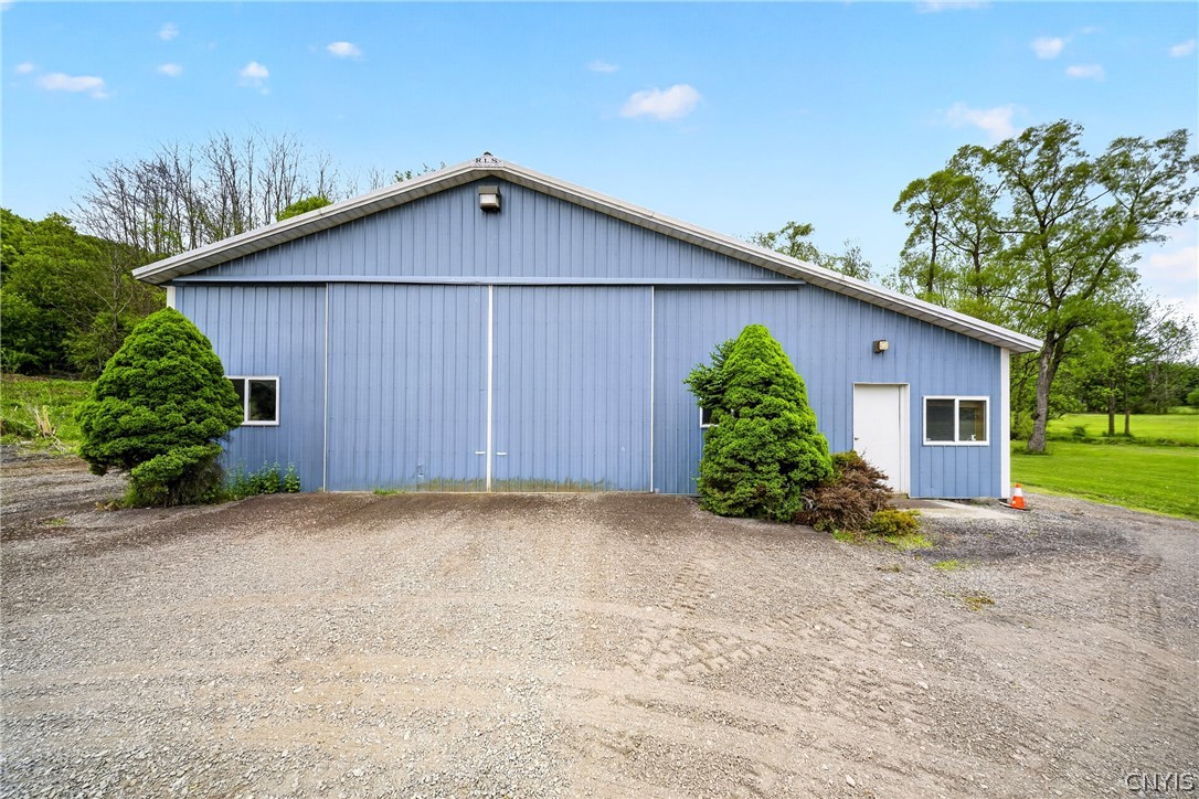 3810 Lysander Road Ira, NY 13033 - Photo 42 of 48