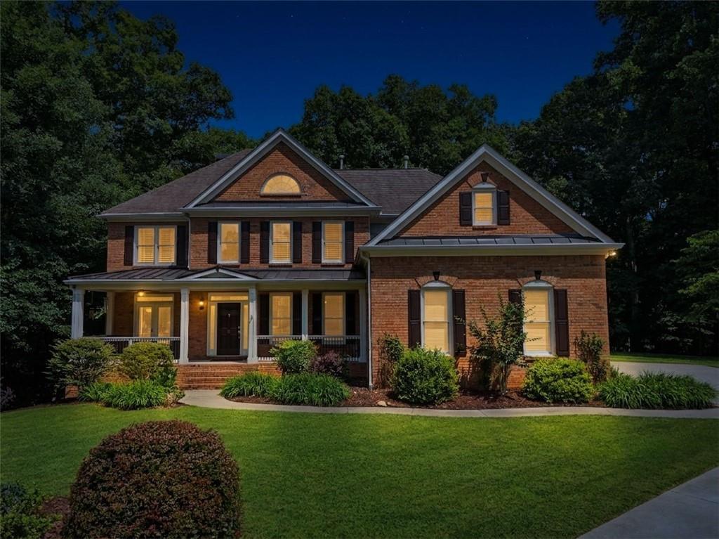 1005 Coleridge Way Suwanee, GA 30024 - Photo 31 of 32