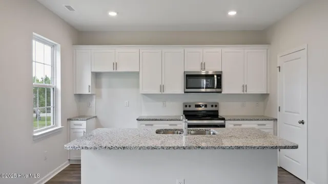 $300,490 | 1026 Crossway Lane, Rocky Mount, NC 27804