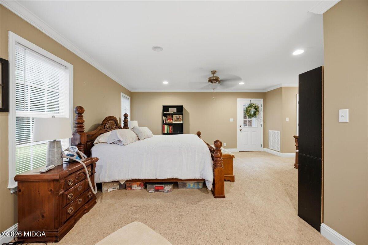 1052 Howard Roberts Road Gray, GA 31032 - Photo 15 of 29 15-W7A5934