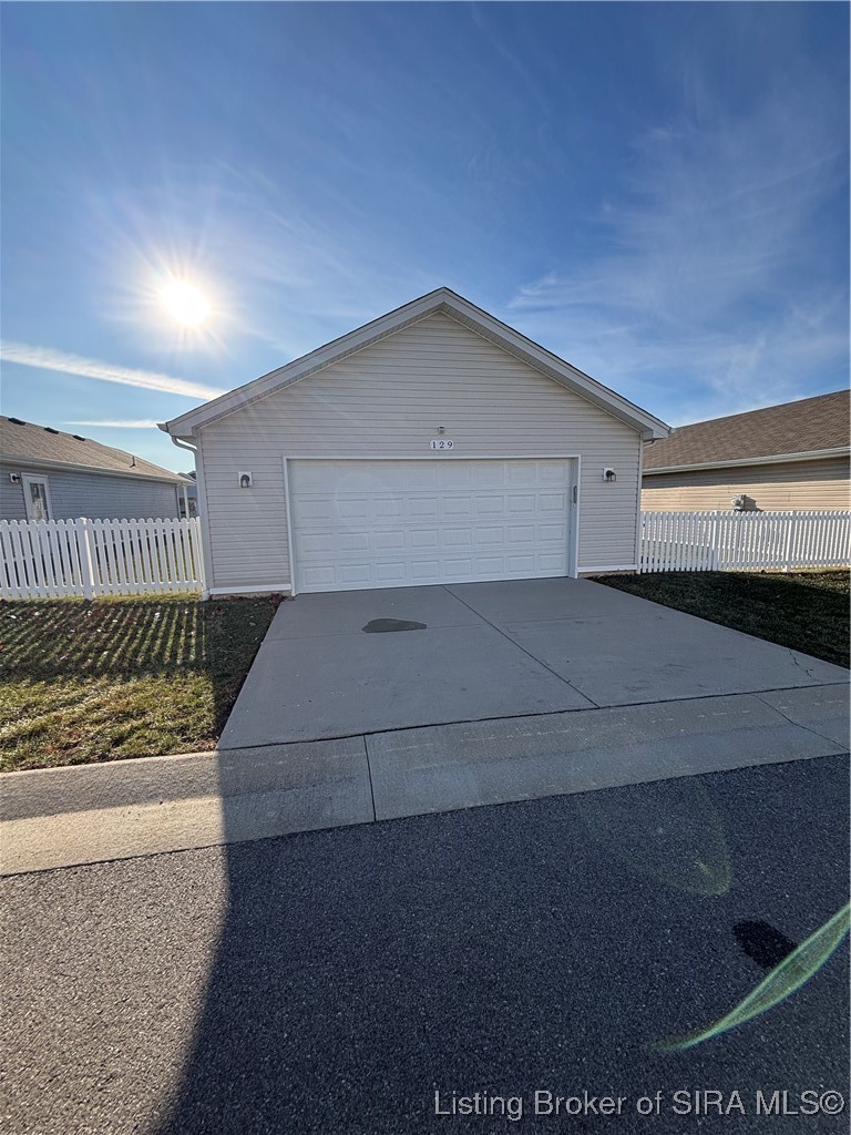 129 Jackson Way Charlestown, IN 47111 - Photo 12 of 14