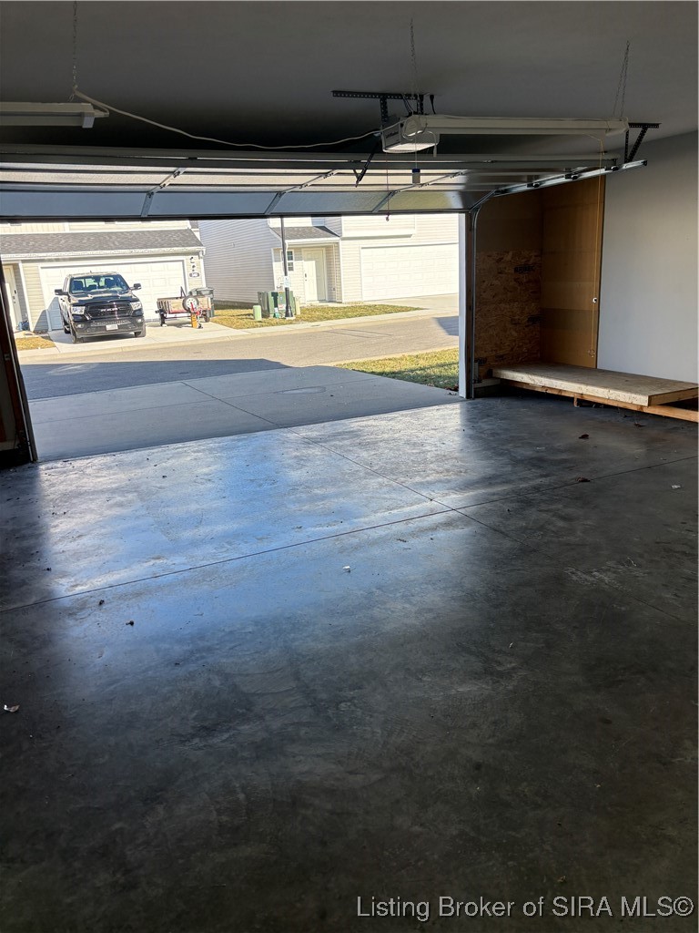 129 Jackson Way Charlestown, IN 47111 - Photo 14 of 14