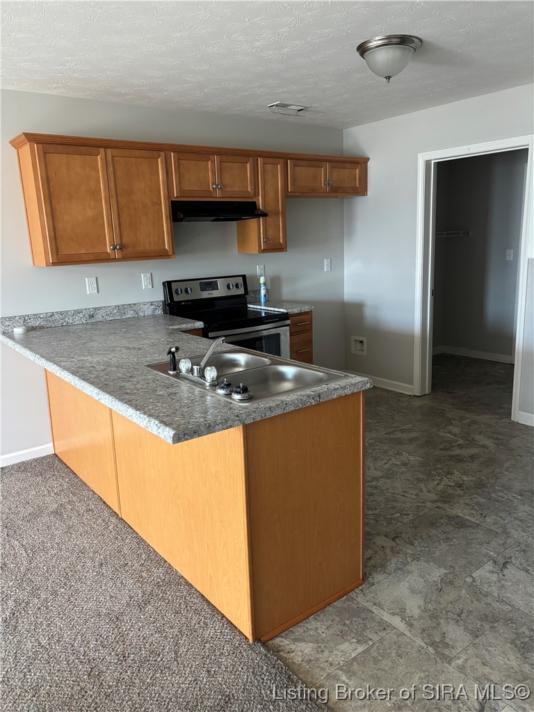 129 Jackson Way Charlestown, IN 47111 - Photo 5 of 14