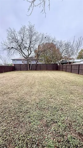 $1,500 | 370 West Park Street, Stephenville, TX 76401