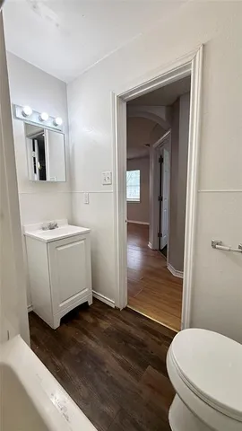 $1,500 | 370 West Park Street, Stephenville, TX 76401