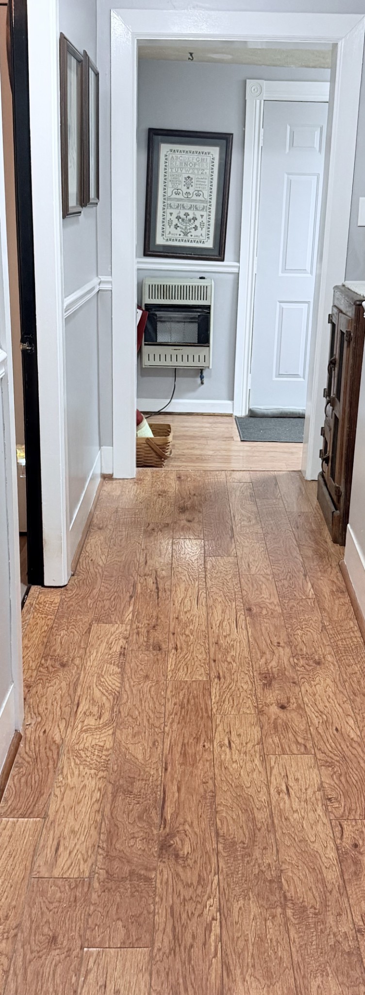 404 South Church Street Adams, TN 37010 - Photo 18 of 18 a view of a storage & utility room