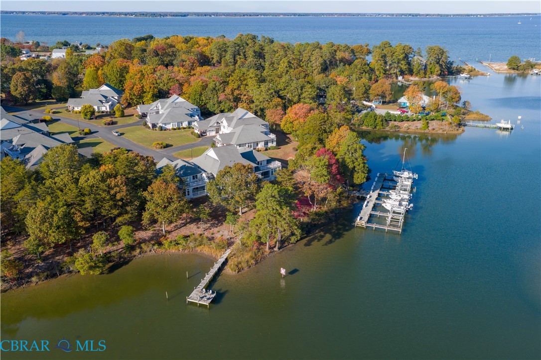 343 Chesapeake Watch Road, Unit 8B Deltaville, VA 23043 - Photo 4 of 42