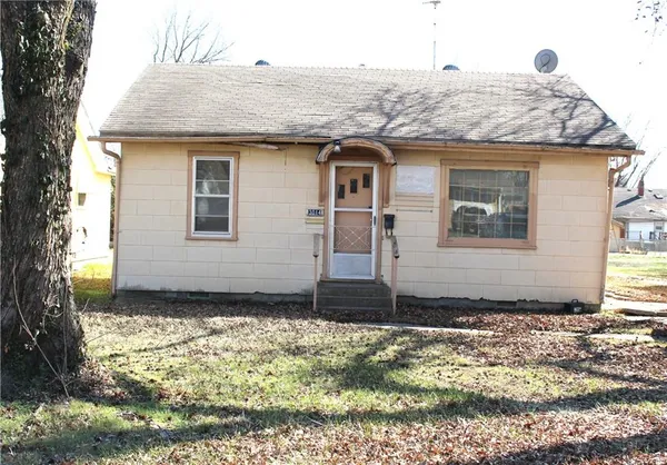 $42,000 | 3014 Dirr Avenue, Parsons, KS 67357