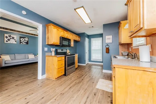 $209,000 | 504 Haverhill Circle, Warner Robins, GA 31088