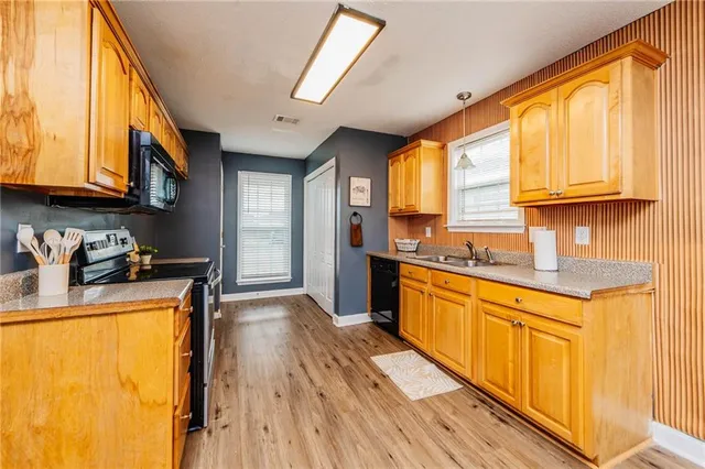 $209,000 | 504 Haverhill Circle, Warner Robins, GA 31088