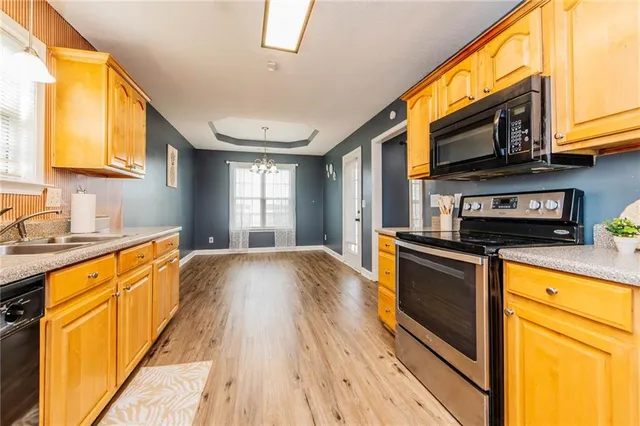 $209,000 | 504 Haverhill Circle, Warner Robins, GA 31088