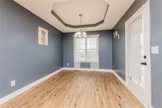 $209,000 | 504 Haverhill Circle, Warner Robins, GA 31088