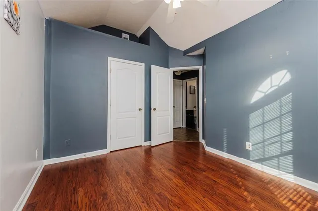 $209,000 | 504 Haverhill Circle, Warner Robins, GA 31088