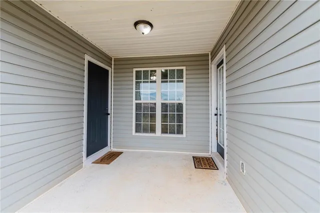 $209,000 | 504 Haverhill Circle, Warner Robins, GA 31088