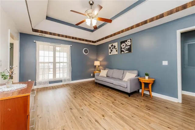 $209,000 | 504 Haverhill Circle, Warner Robins, GA 31088