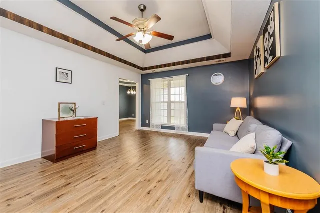 $209,000 | 504 Haverhill Circle, Warner Robins, GA 31088