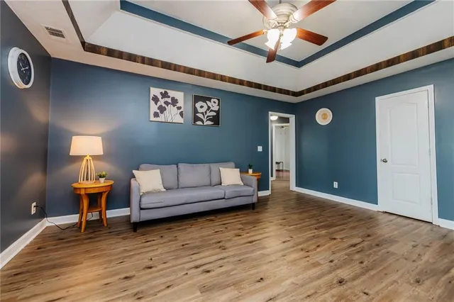 $209,000 | 504 Haverhill Circle, Warner Robins, GA 31088