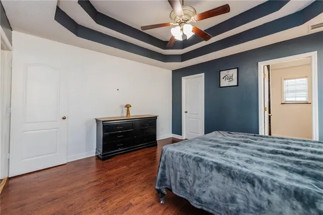 $209,000 | 504 Haverhill Circle, Warner Robins, GA 31088