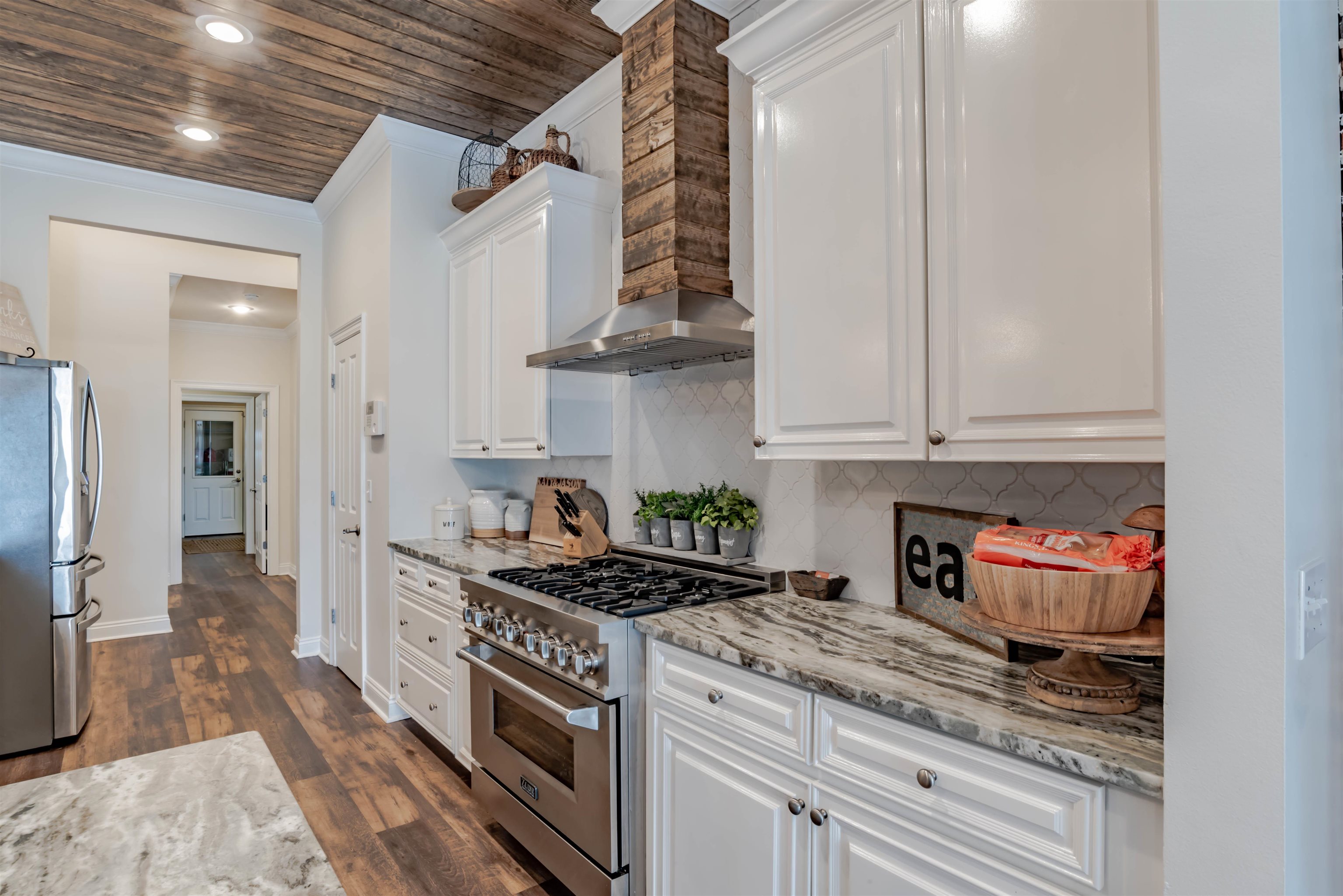 609 West Fort Morgan Road Gulf Shores, AL 36542 - Photo 14 of 50 Kitchen