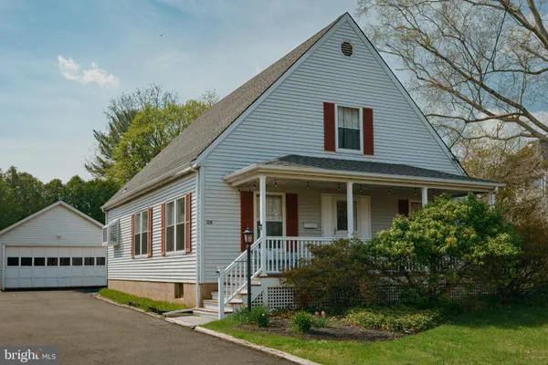 $738,000 | 104 North Main Street, Pennington, NJ 08534