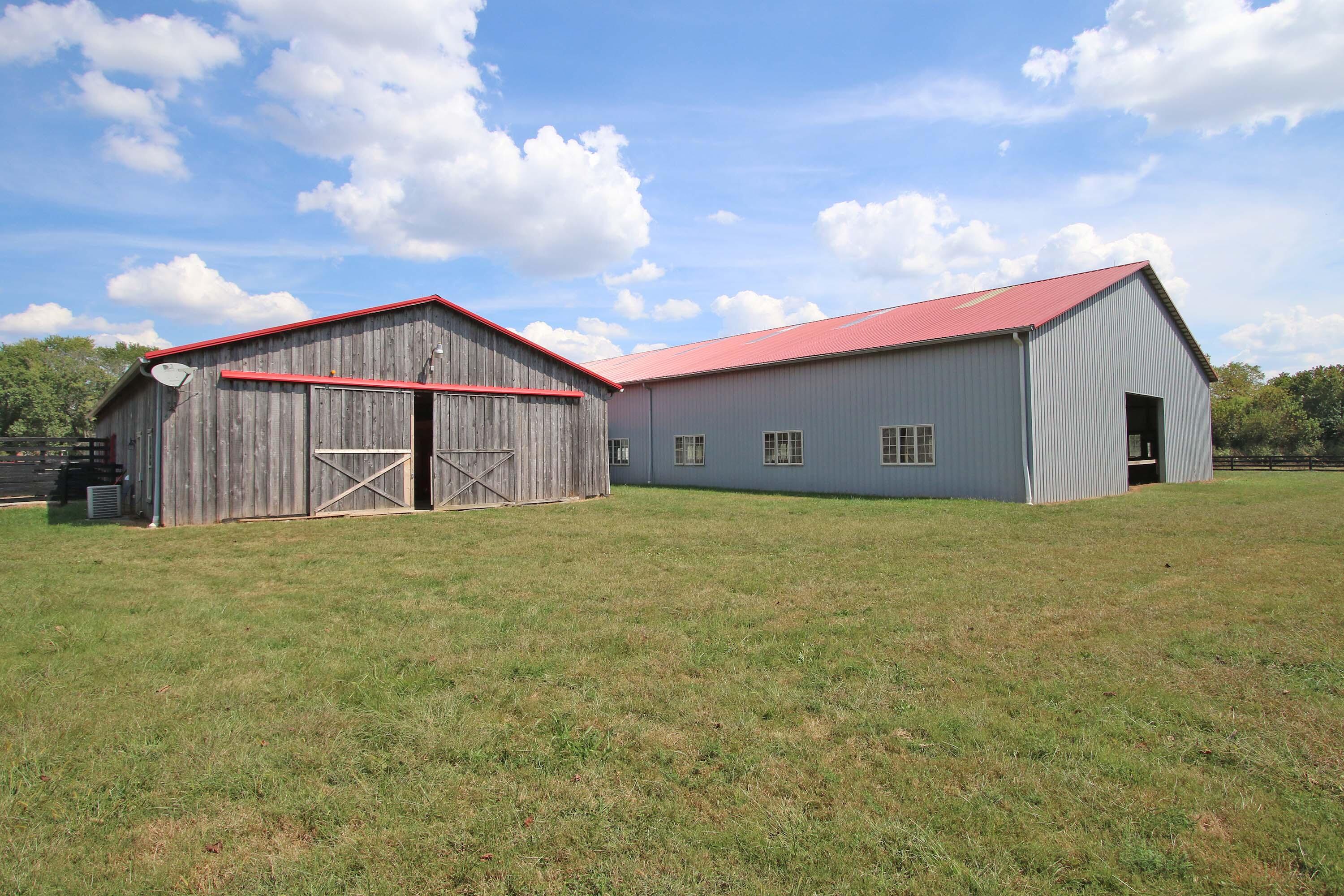 283 Leesburg Road Georgetown, KY 40324 - Photo 10 of 60 8