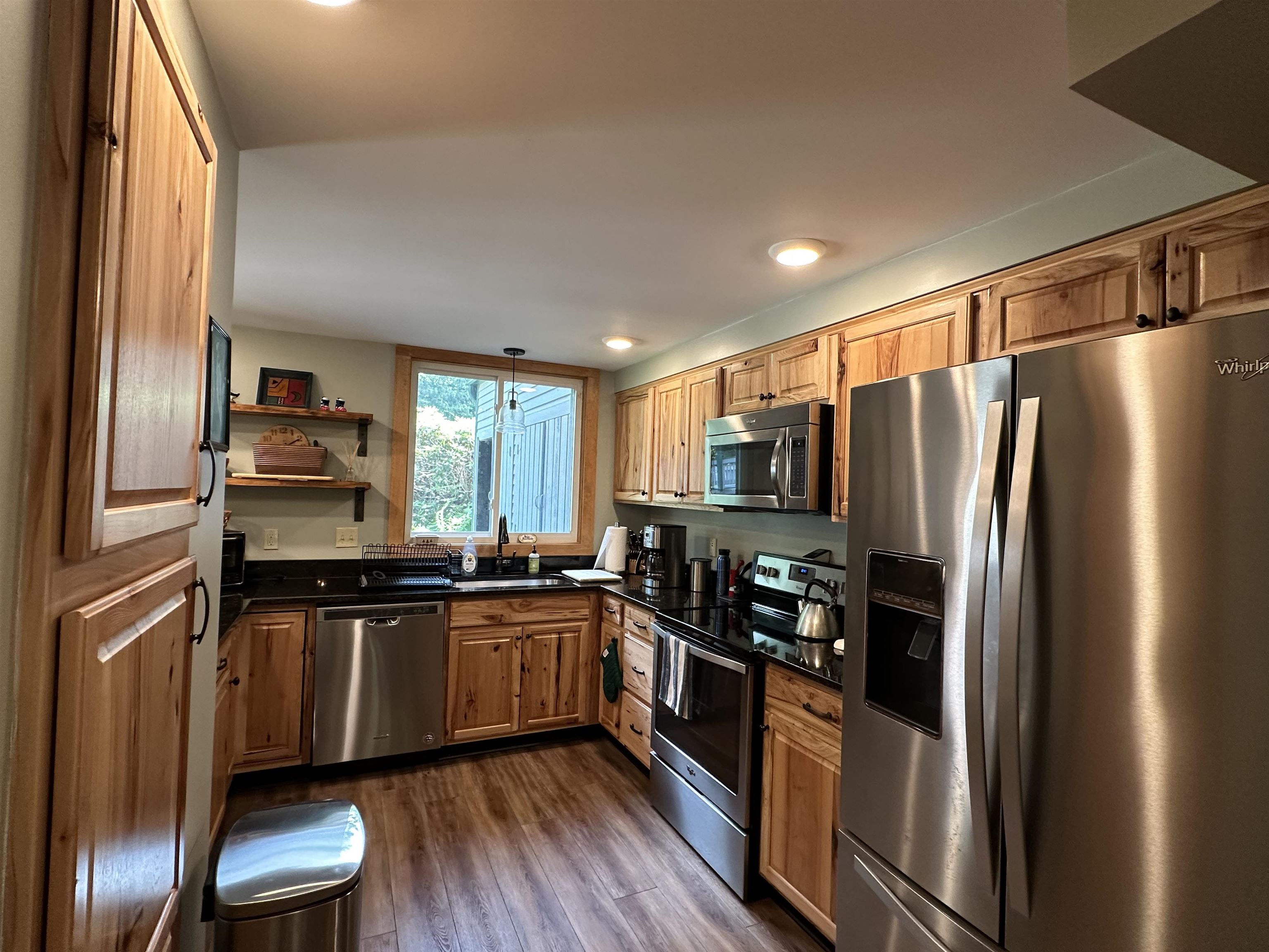 8 Emerson Way, Unit F1 Waterville Valley, NH 03215 - Photo 9 of 31