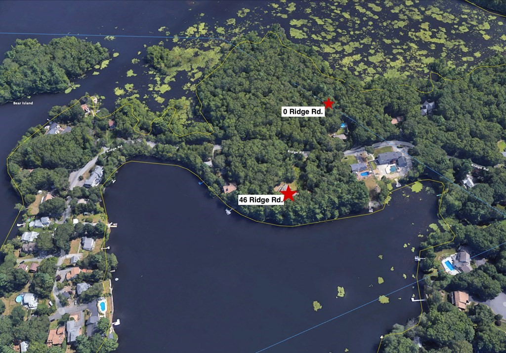 0 Ridge Road Foxboro, MA 02035 - Photo 1 of 2 Gallery Image 1