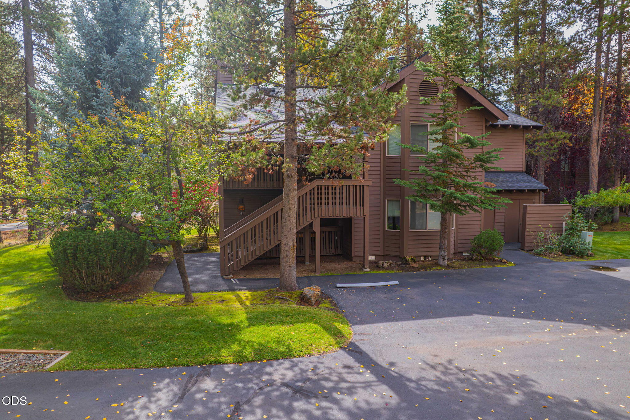 57402 Beaver Ridge Loop, Unit 45 Sunriver, OR 97707 - Photo 42 of 43 Gallery Image 42