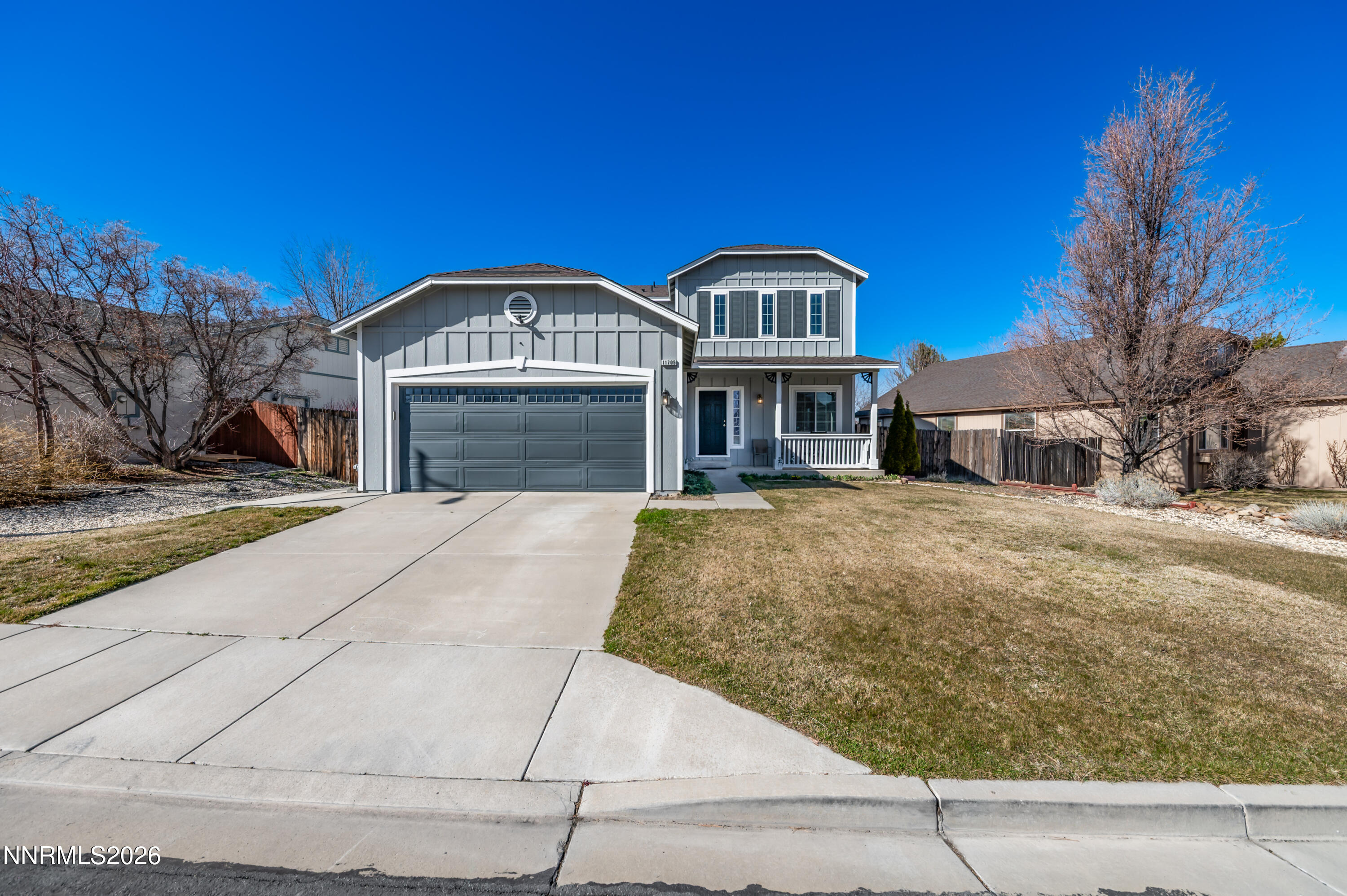 11705 Lone Desert Drive Reno, NV 89506 - Photo 1 of 36 L-1003