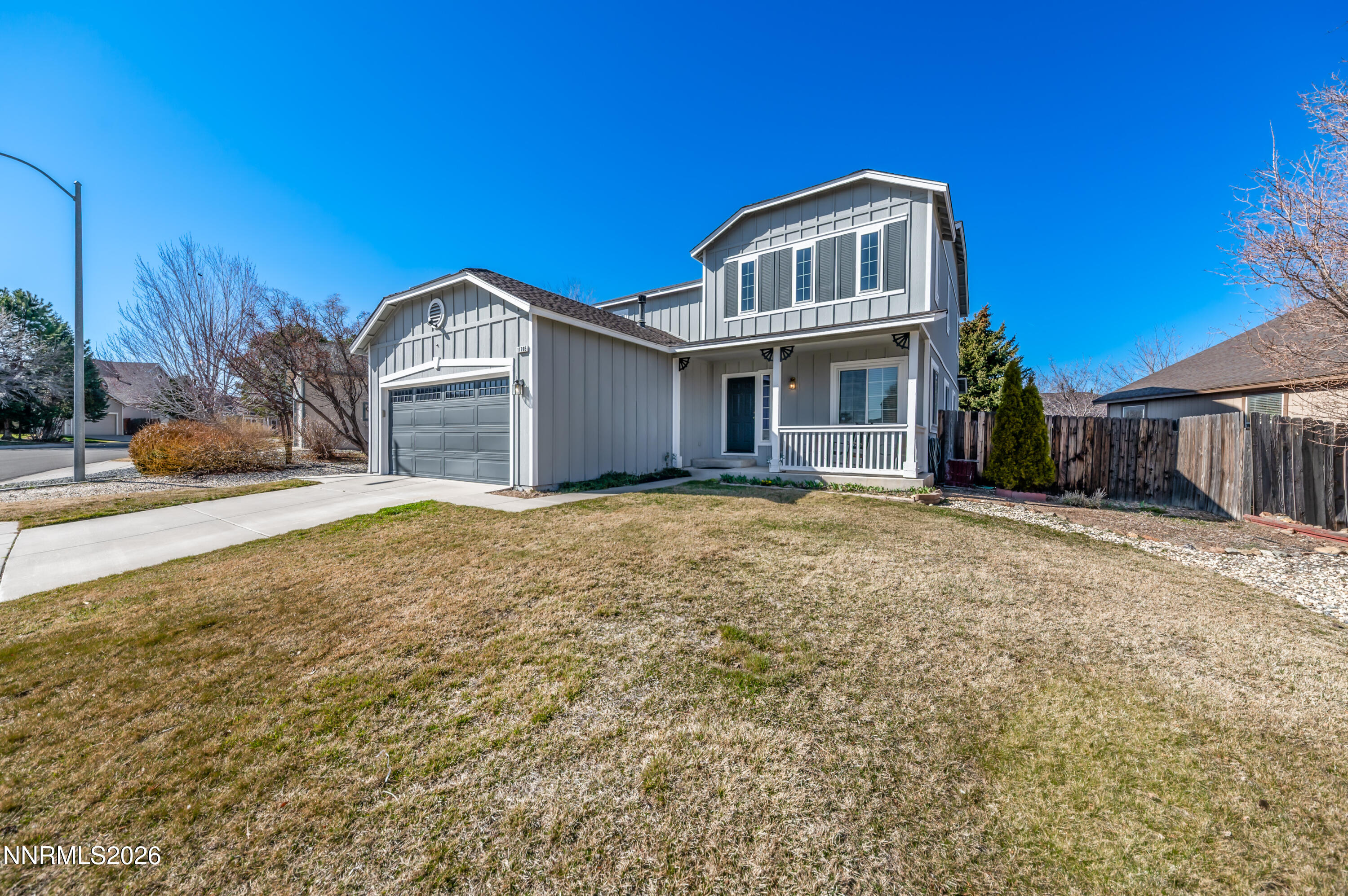 11705 Lone Desert Drive Reno, NV 89506 - Photo 2 of 36 L-1001