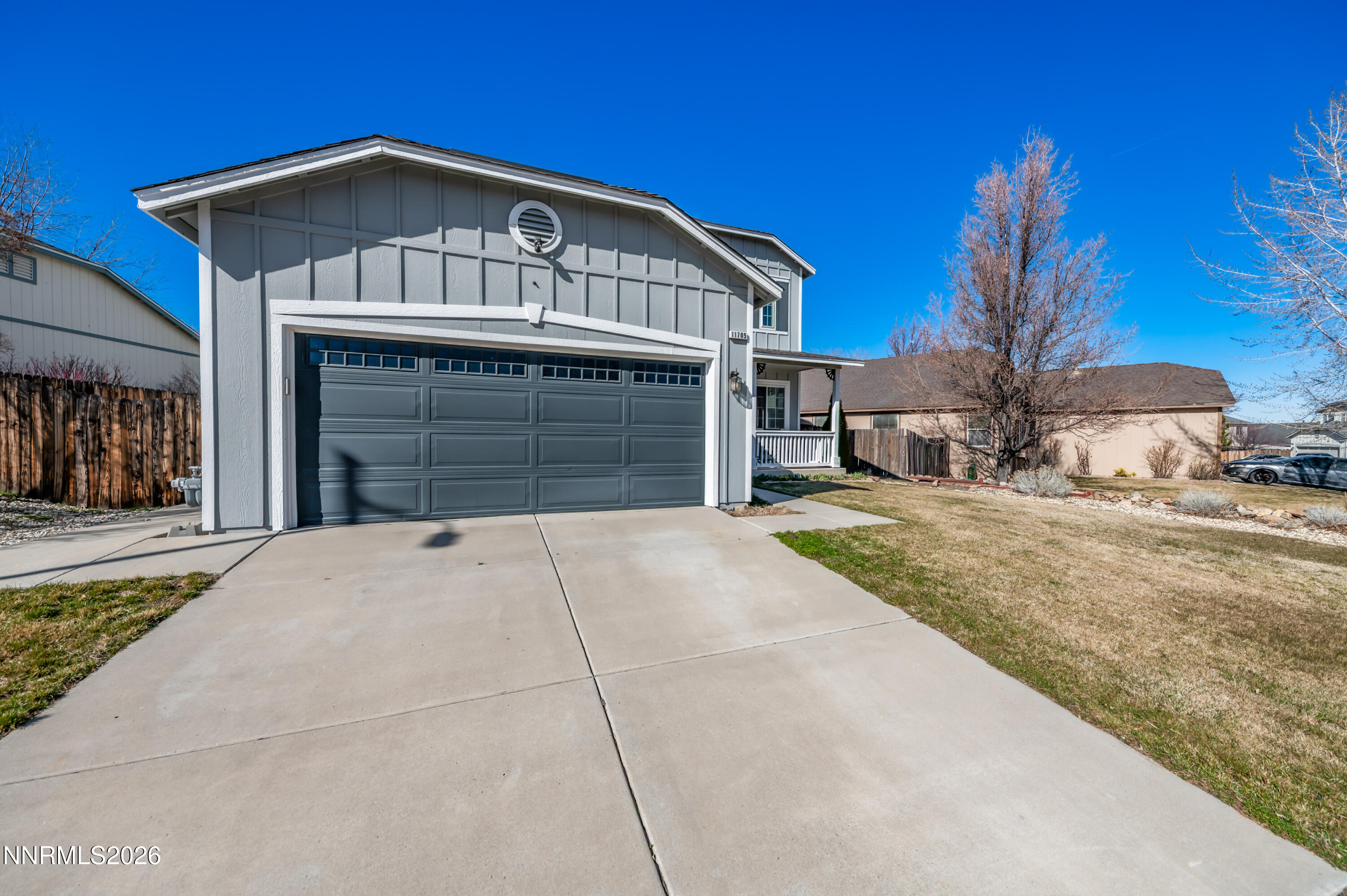 11705 Lone Desert Drive Reno, NV 89506 - Photo 3 of 36 L-1005