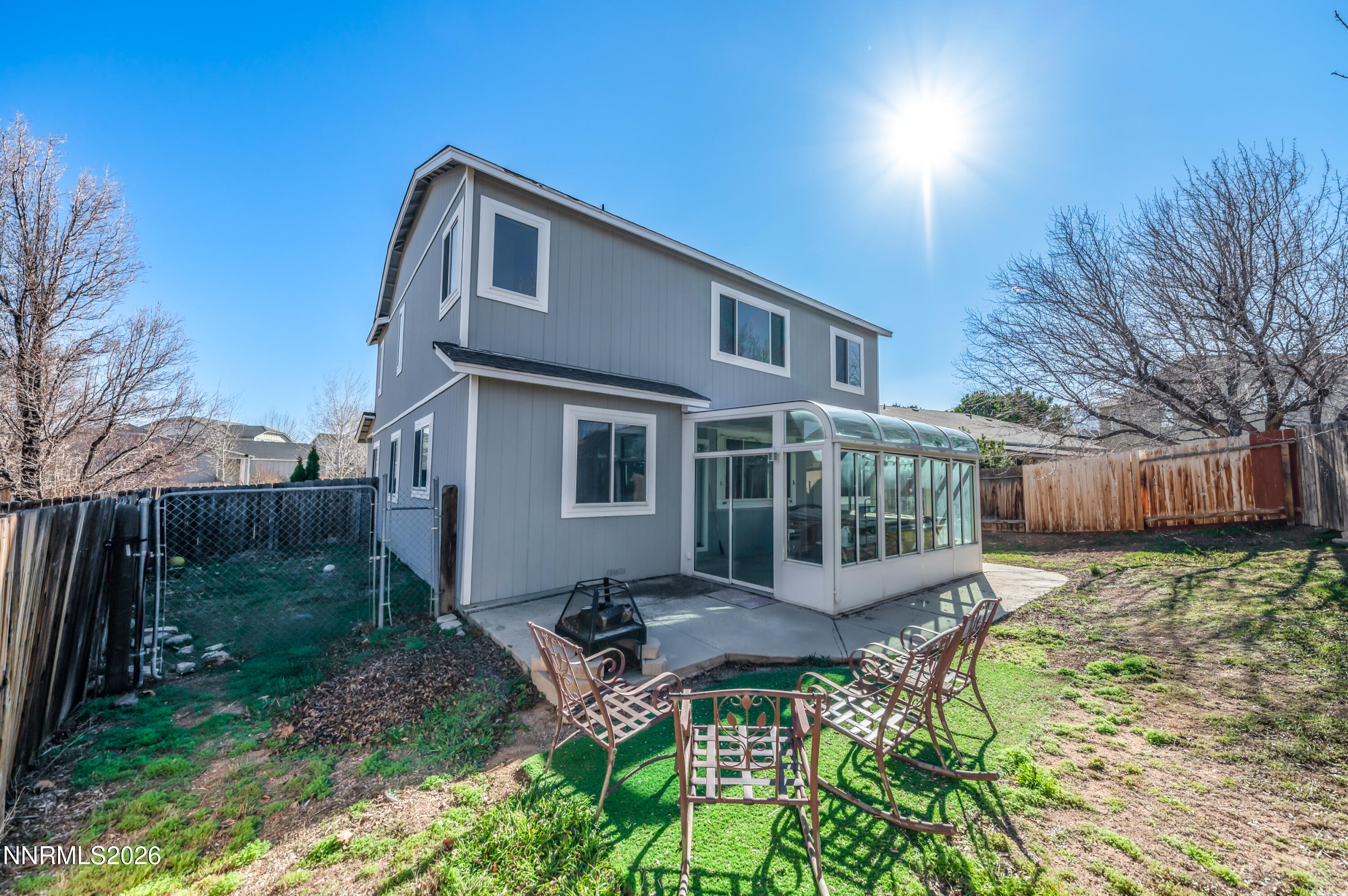 11705 Lone Desert Drive Reno, NV 89506 - Photo 34 of 36 L-1037