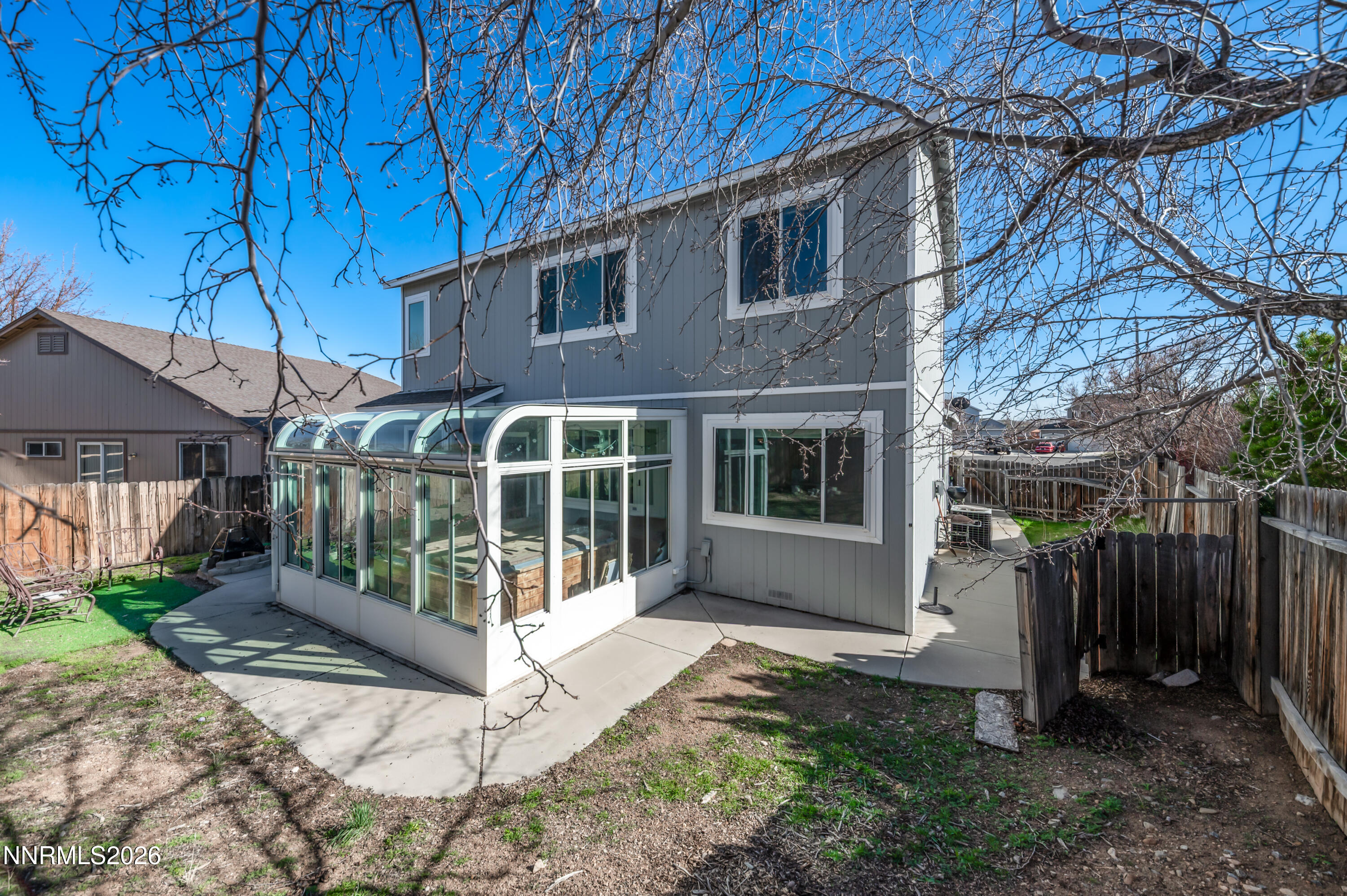 11705 Lone Desert Drive Reno, NV 89506 - Photo 35 of 36 L-1038
