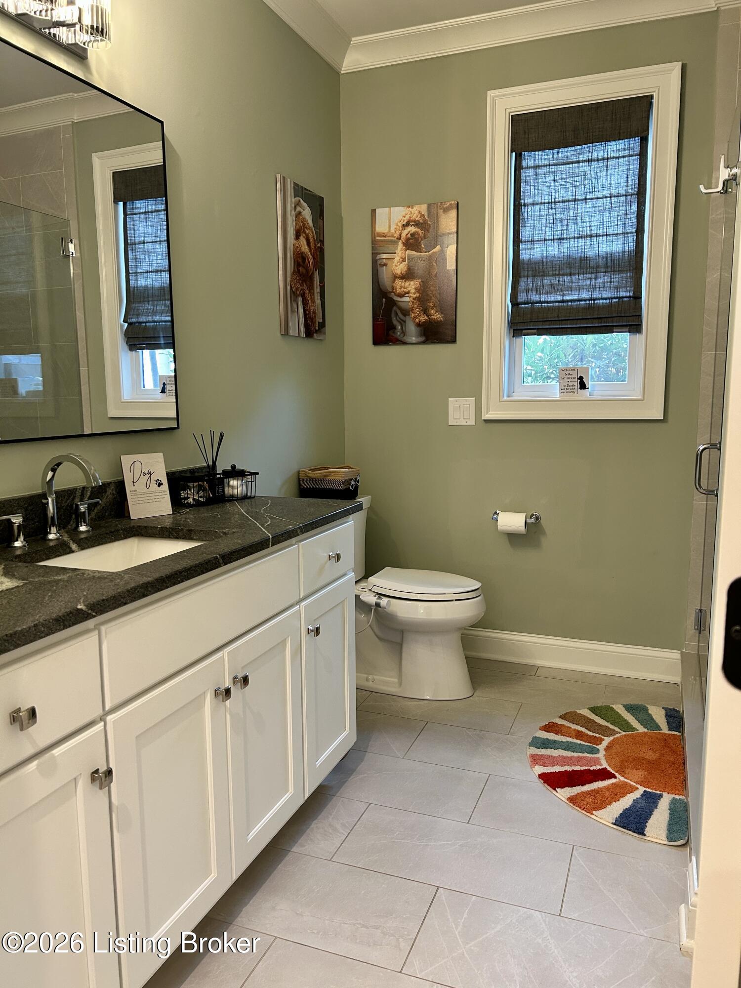 228 Maple Valley Road Louisville, KY 40245 - Photo 47 of 69 Guest bathroom