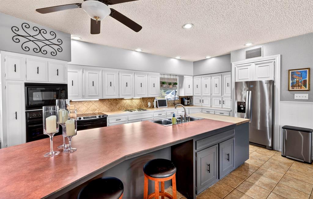 4073 Caldwell Road Abilene, TX 79601 - Photo 14 of 40