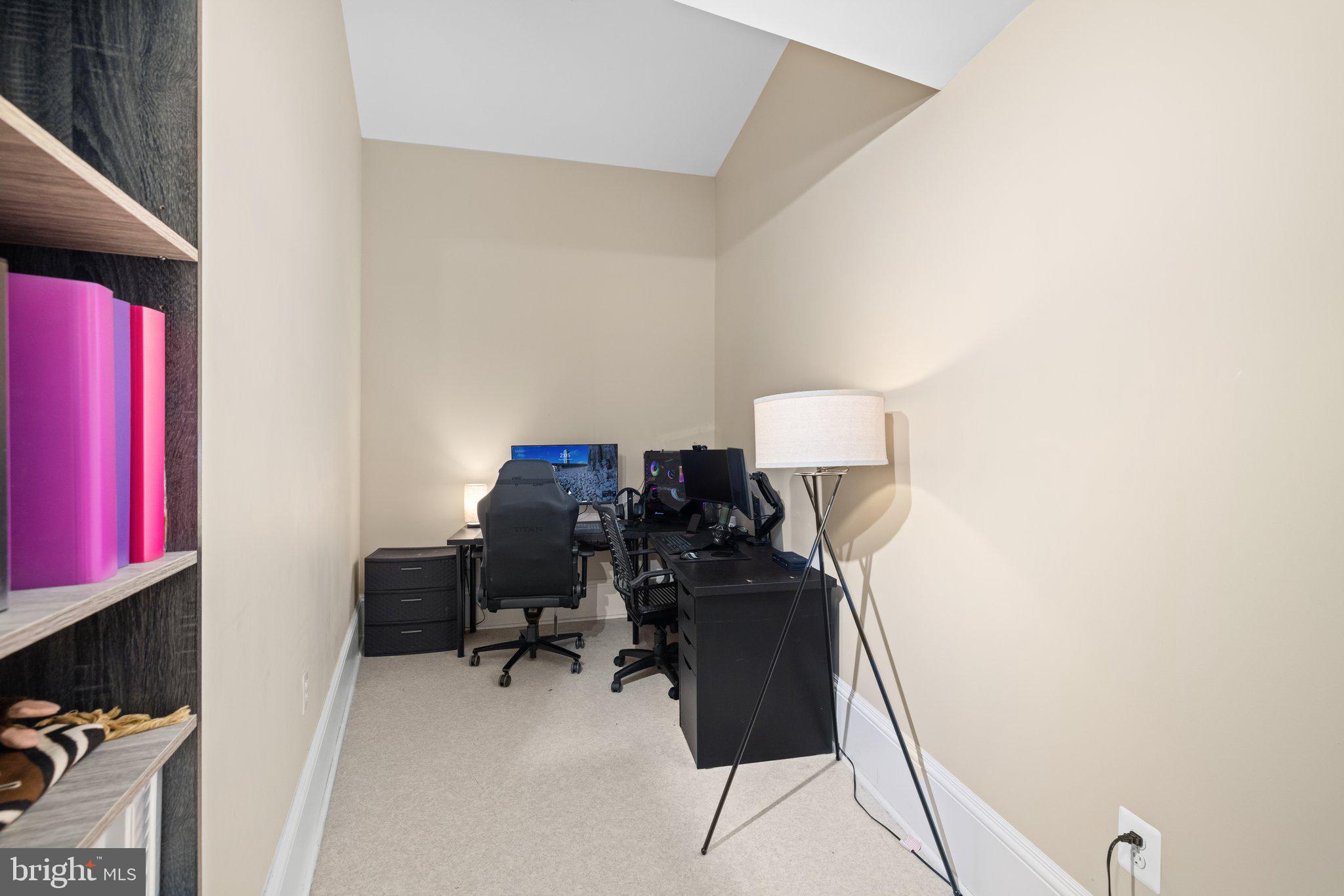 9610 Dewitt Drive, Unit SH205 Silver Spring, MD 20910 - Photo 13 of 21 Office Space/Walk-In Closet