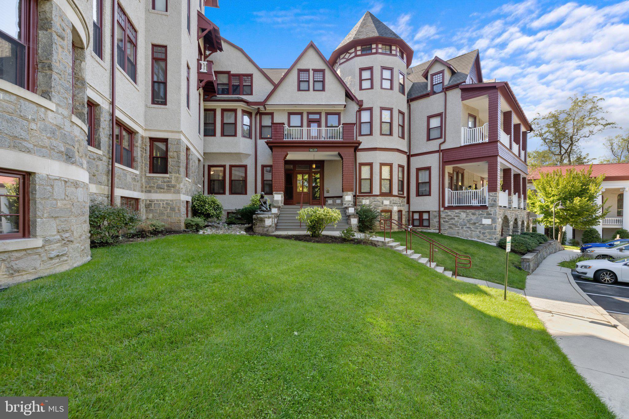 9610 Dewitt Drive, Unit SH205 Silver Spring, MD 20910 - Photo 3 of 21 Welcome to 9610 Dewitt Dr!