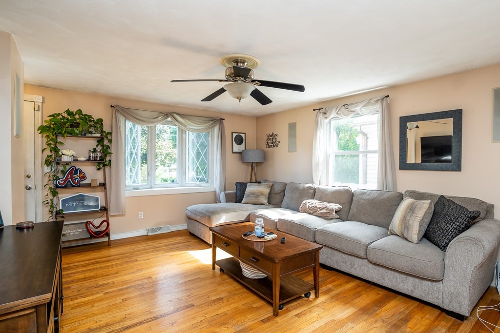 25 Butternut Circle Springfield, MA 01128 - Photo 17 of 38
