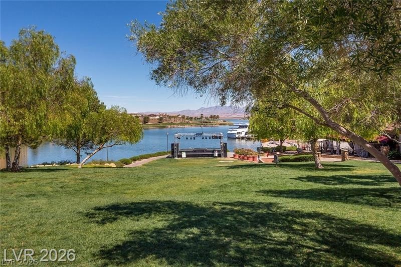 19 Strada Barbera Henderson, NV 89011 - Photo 47 of 53 Floating stage
