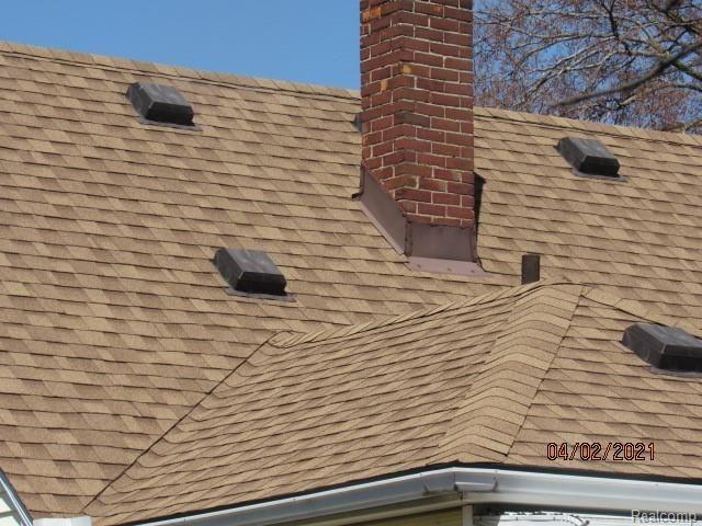 12308 Lansdowne Street Detroit, MI 48224 - Photo 29 of 29
