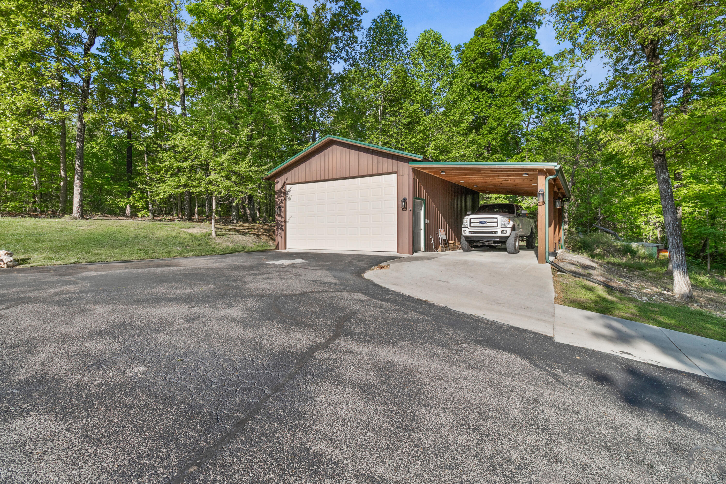 250 Outlet Road Cleveland, TN 37323 - Photo 37 of 50 Outlet-34